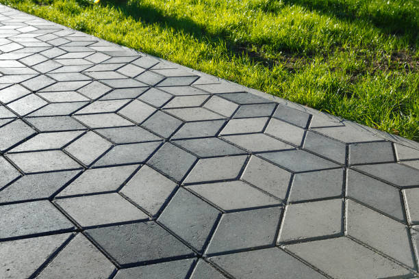 Best Residential Driveway Paver Services  in Reedsburg, WI
