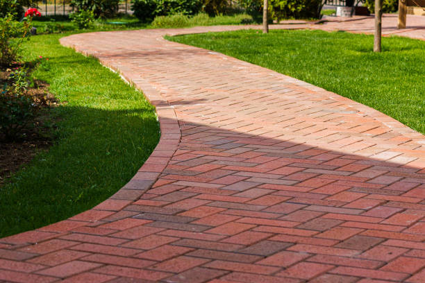 Trusted Reedsburg, WI Driveway Pavers Experts