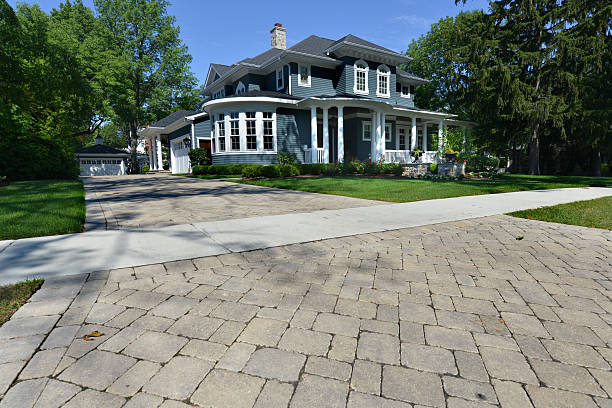 Best Affordable Driveway Pavers  in Reedsburg, WI