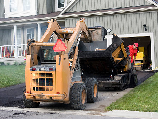 Best Local Driveway Pavers  in Reedsburg, WI