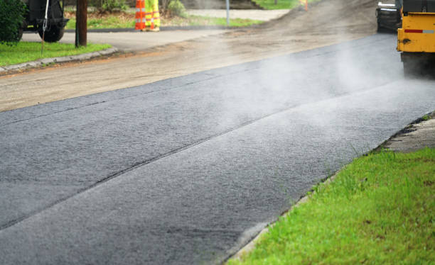Best Best Driveway Pavers  in Reedsburg, WI