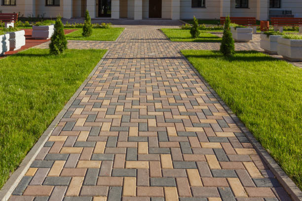 Best Custom Driveway Pavers  in Reedsburg, WI